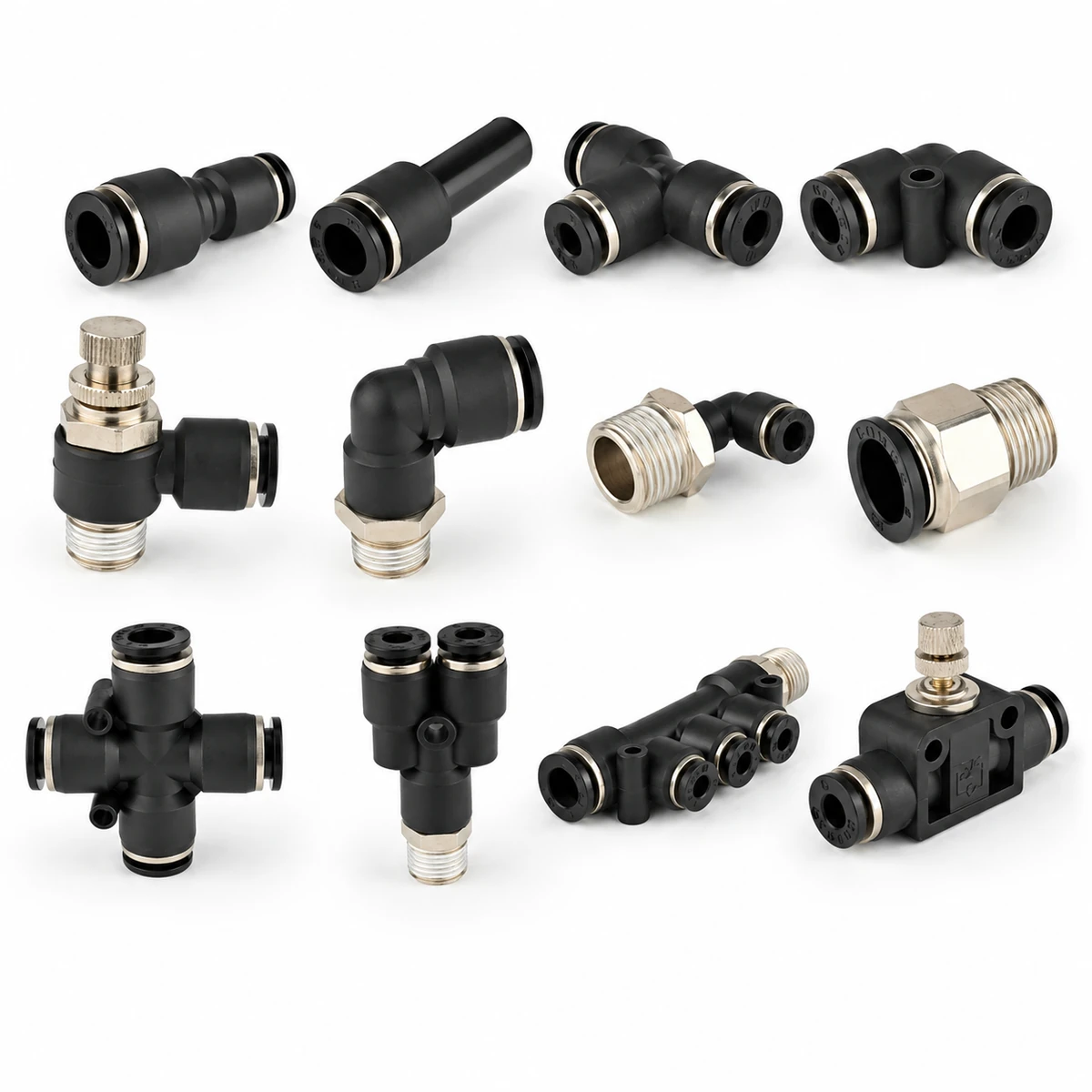Technical Product Supply